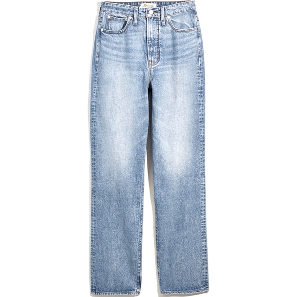 Madewell Denim - Madewell VINTAGE Pre-loved “Prefect Vintage Jean”. Size 28.